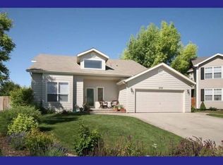 2707 Red Cloud Ct, Fort Collins, CO 80525