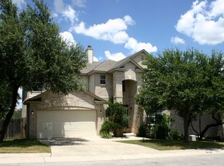 618 Mesa Loop, San Antonio, TX 78258