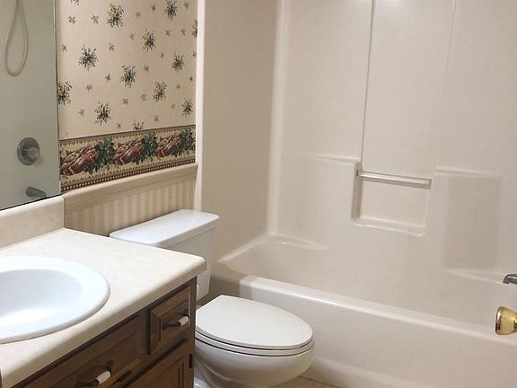 Hall Bath