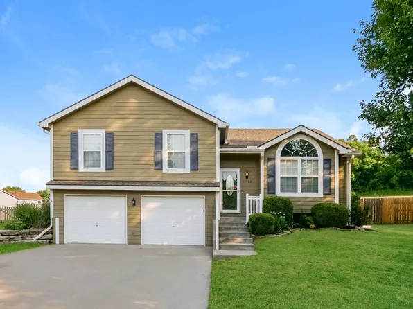 15420 NW 137th St, Platte City, MO 64079