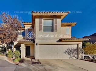 1014 Coronado Peak Ave, Las Vegas, NV 89183