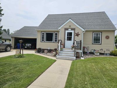 305 N Rutland St, Garnavillo, IA, 52049