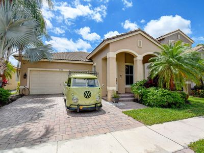 5130 Massy Drive, Lake Worth, FL, 33463
