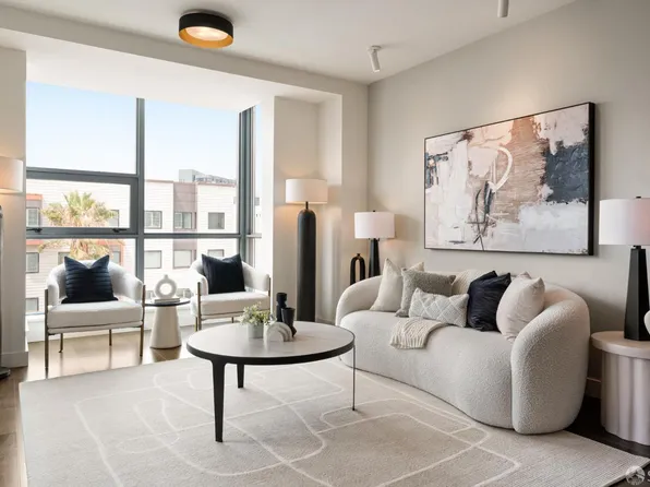 435 China Basin St Unit 529, San Francisco, CA 94158