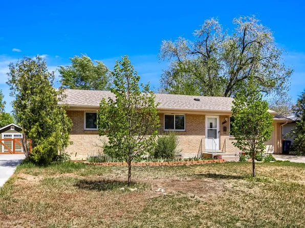 230 Agate Way, Broomfield, CO 80020