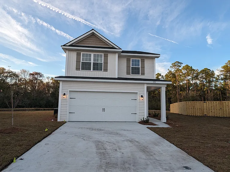 326 Joann Lewis Ln — Photo 1
