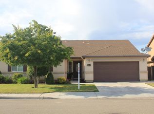5380 W Home Ave, Fresno, CA