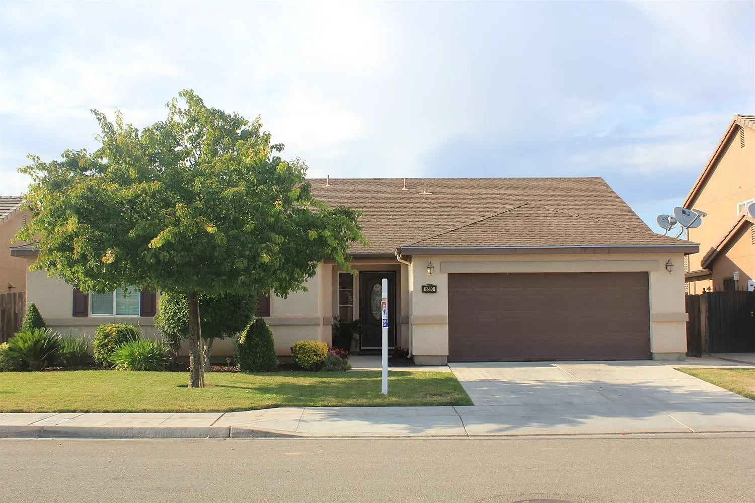 5380 W Home Ave photo 1