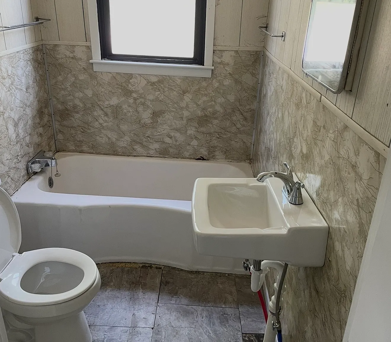 2 bed, 1000 sqft, $1,450 — Photo 3
