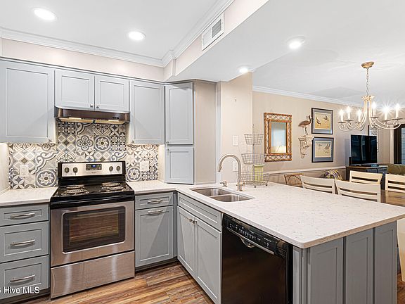 4th image of 2111 W Fort Macon Road #211 Dunescape