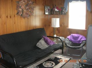 381 Strawberry Avenue #First Floor, Bloomsburg, PA 17815