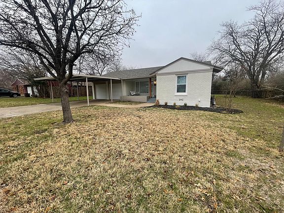 2nd image of 3534 Scruggs Dr