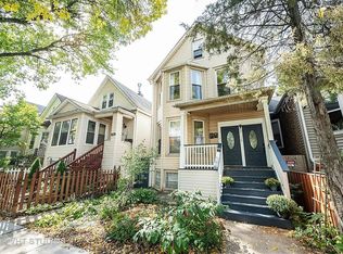 4138 N Drake Ave #1, Chicago, IL 60618