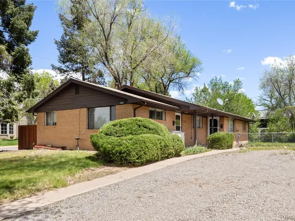 6004 S Prince Street, Littleton, CO 80120