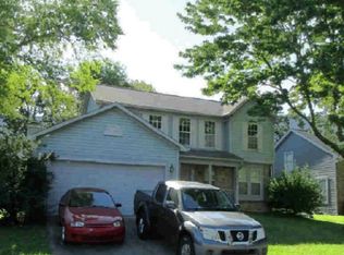 7549 Lippincott Way, Indianapolis, IN 46268