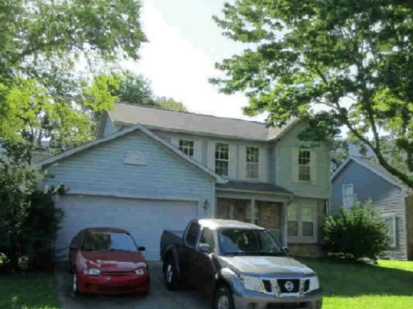 7549 Lippincott Way, Indianapolis, IN 46268