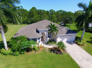 711 S Easy St, Sebastian, FL 32958