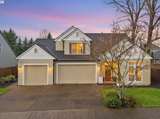28043 SW Willow Creek Dr, Wilsonville, OR 97070