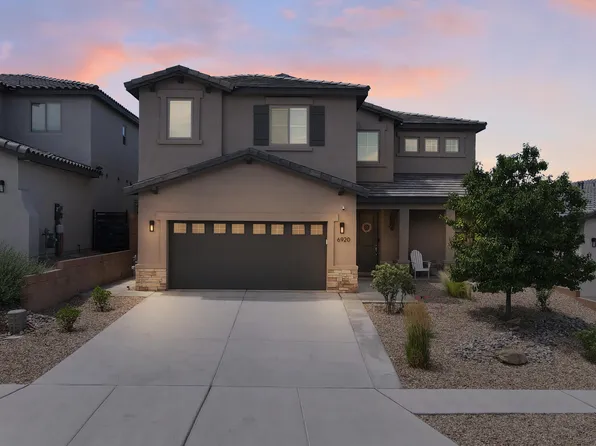 6920 Walnut Creek Rd NE, Albuquerque, NM 87109