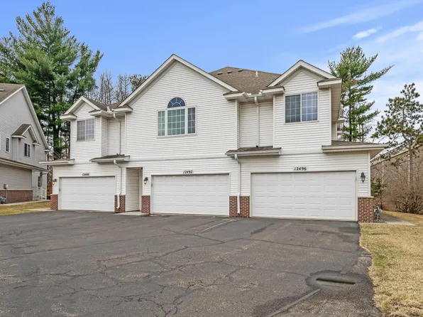 12492 Unity St NW, Coon Rapids, MN 55448