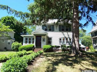 154 Long Acre Rd, Rochester, NY 14621