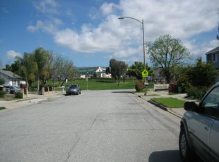 1268 Valdosta Rd, San Jose, CA 95121