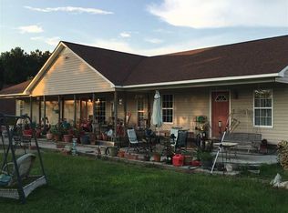 620 County Road 1101, Vinemont, AL 35179