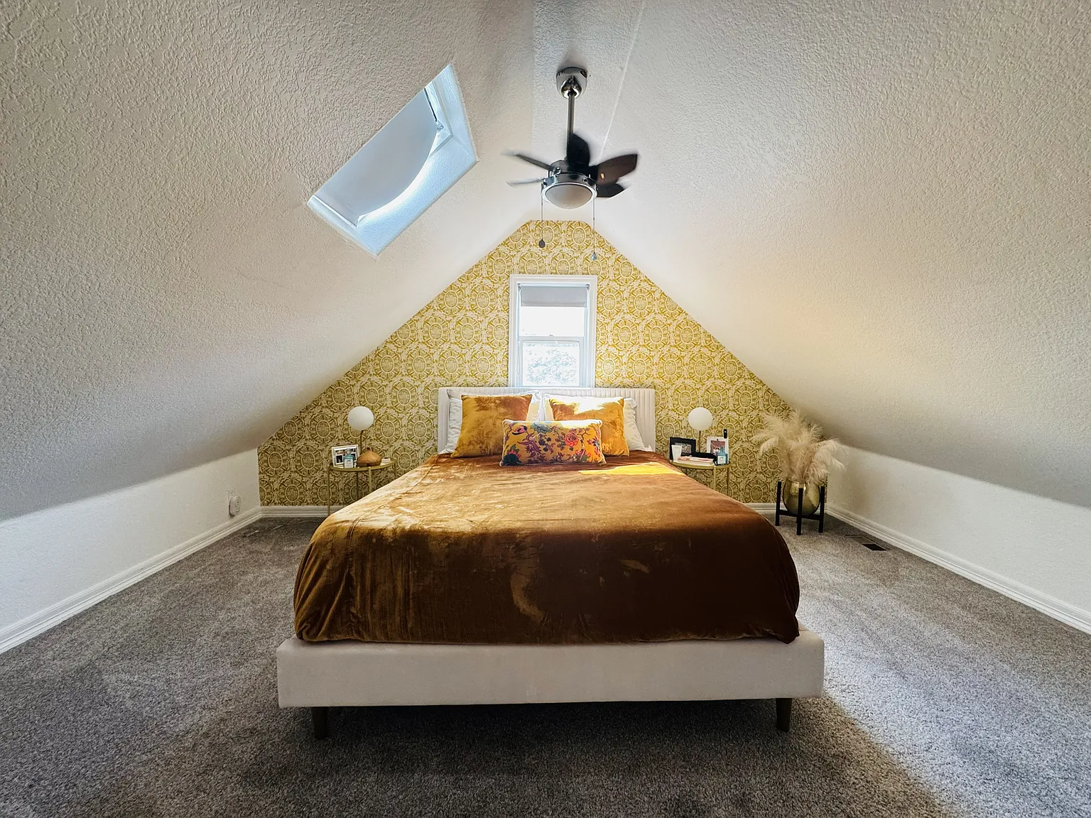 3 bed, 1394 sqft, $3,600 — Photo 4