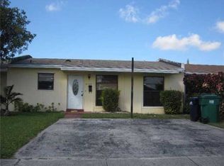 11429 SW 150th Dr, Miami, FL 33176