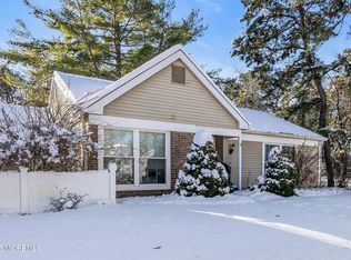 766B Liverpool Circle, Manchester, NJ 08759