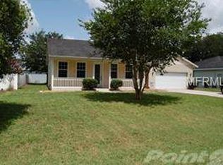 12039 San Angela Dr, San Antonio, FL 33576