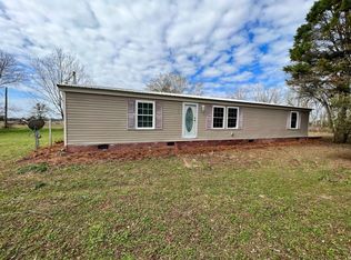 1346 SE Corinth Church Rd, Lee, FL 32059