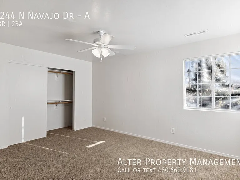 3244 N Navajo Dr #A — Photo 11