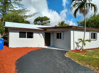 4311 NE 12th Ave, Pompano Beach, FL 33064