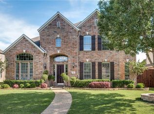 15267 Mountain View Ln, Frisco, TX 75035