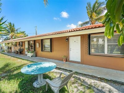 101 SW 14th Ct, Pompano Beach, FL, 33060