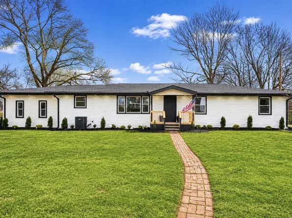 5963 Wayman Dunn Rd, Springfield, TN 37172