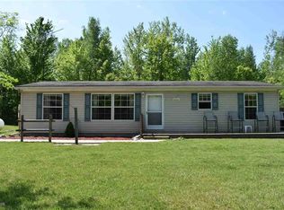 2232 Guernsey Rd, Beaverton, MI 48612