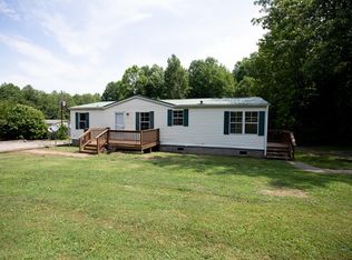 1171 Algerene Rd, Drakes Branch, VA 23937