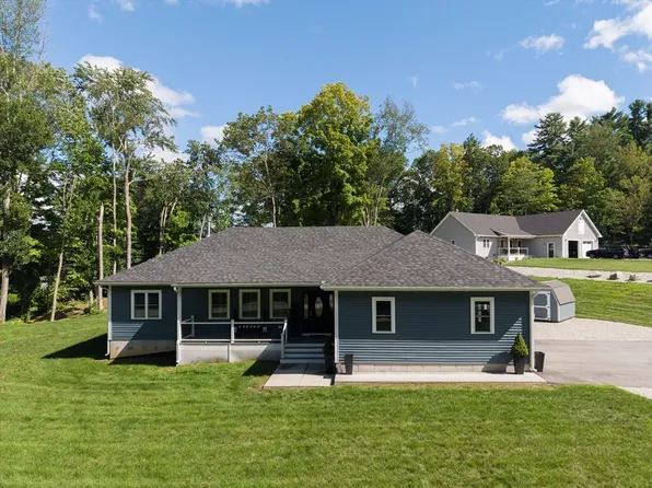 17 Harwood Farm Rd, Southbridge, MA 01550