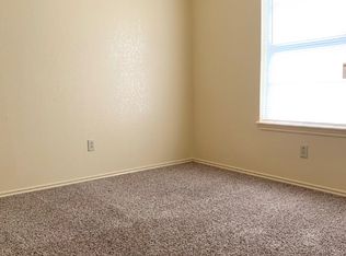 6411 York Dr UNIT A, Lubbock, TX 79414