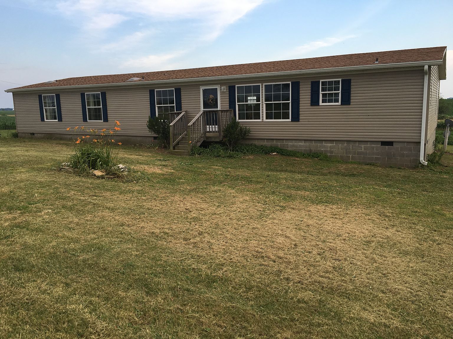 15287 Reimer Ave, Tallula, IL 62688 Zillow