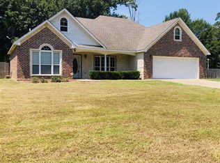 245 County Road 230, Carthage, TX 75633