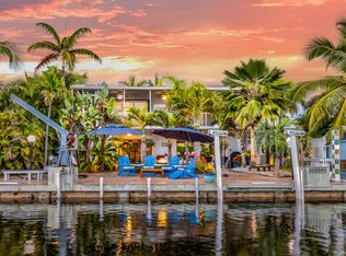 155 Plantation Ave, Tavernier, FL 33070