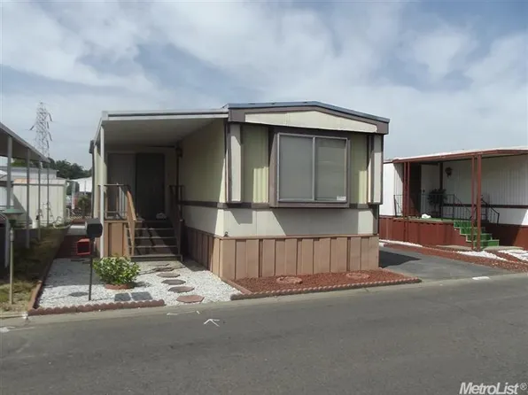 7607 Rincon Villa Ln #7607, Sacramento, CA 95828