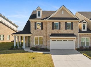 11854 Gecko Dr, Knoxville, TN 37932