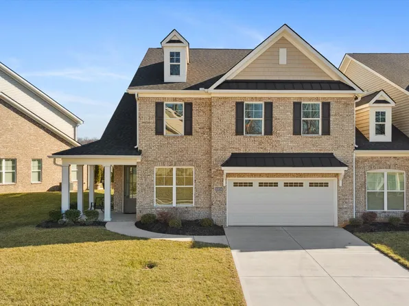 11854 Gecko Dr, Knoxville, TN 37932