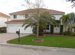 10346 NW 53rd Ct, Coral Springs, FL 33076