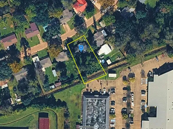 5607 Hall St, Alexandria, LA 71303