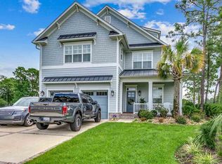 480 Starlit Way, Myrtle Beach, SC 29579